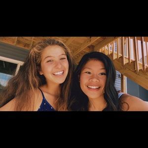 Meet your Posher, Grace